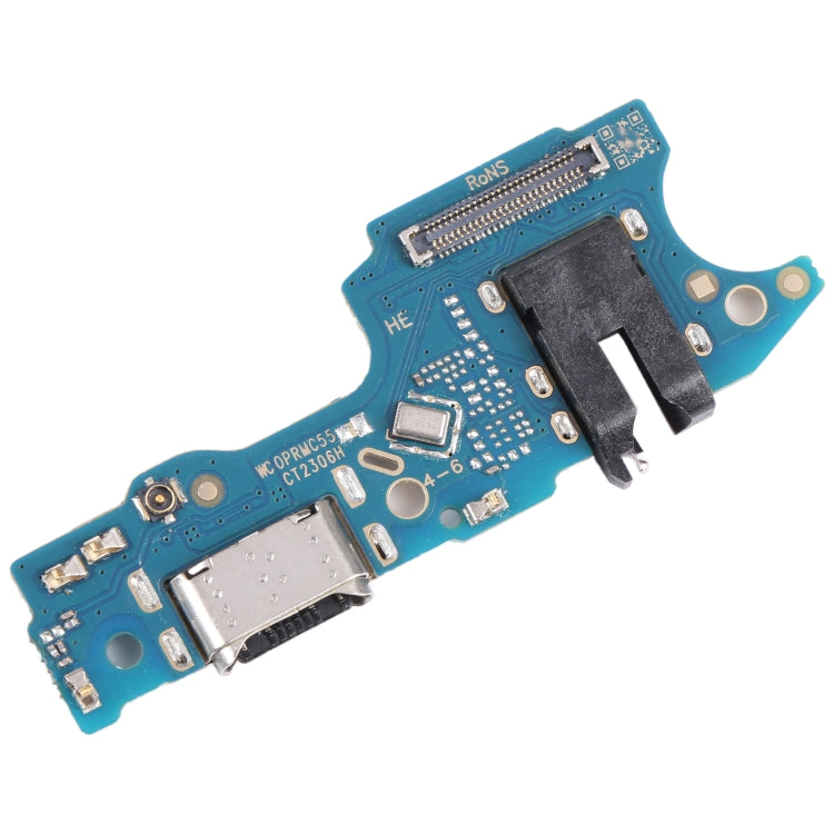 For Realme C55 OEM Charging Port Board - Small Board by PMC TechLife | Online Shopping South Africa | PMC TechLife