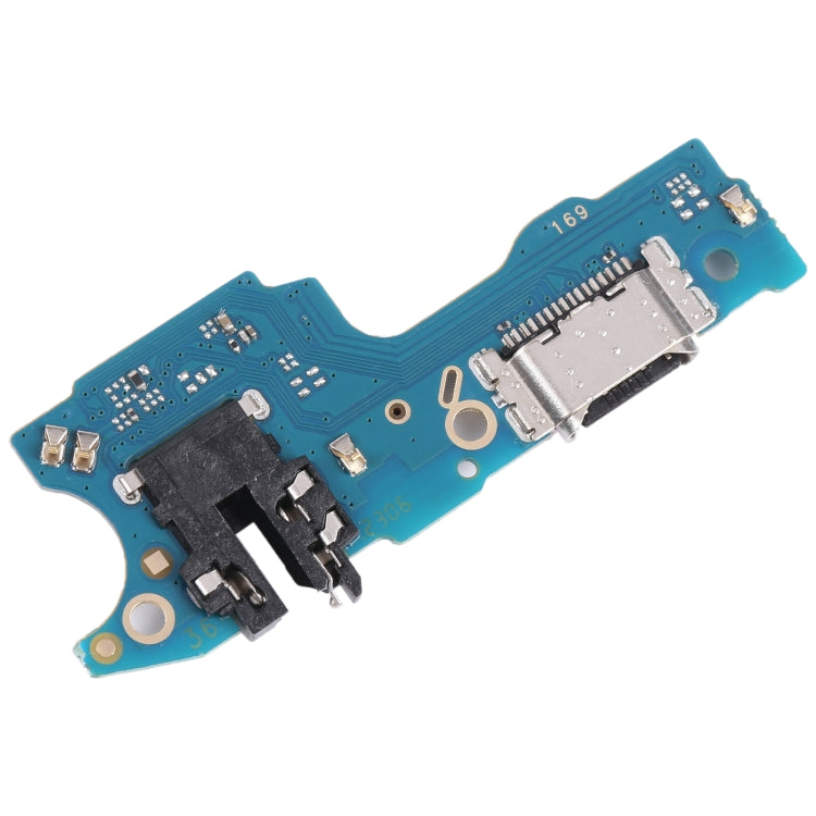 For Realme C55 OEM Charging Port Board - Small Board by PMC TechLife | Online Shopping South Africa | PMC TechLife