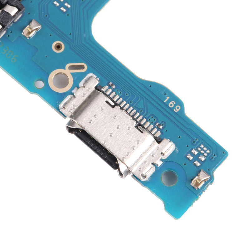 For Realme C55 OEM Charging Port Board - Small Board by PMC TechLife | Online Shopping South Africa | PMC TechLife
