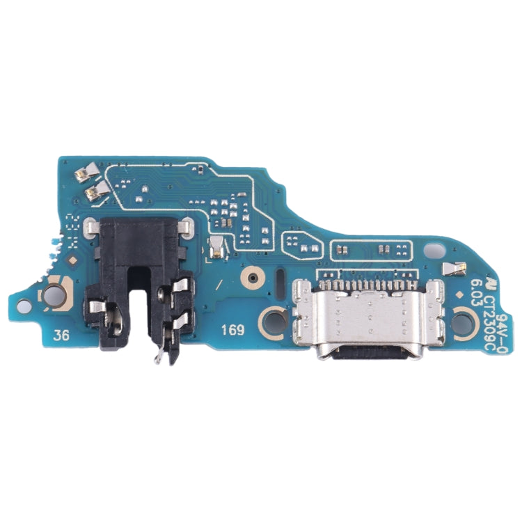 For Realme C53 OEM Charging Port Board - Small Board by PMC Jewellery | Online Shopping South Africa | PMC Jewellery