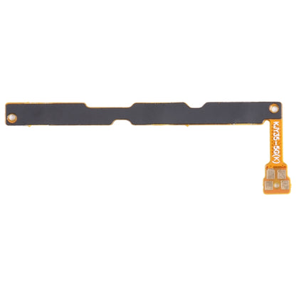 For vivo Y35 5G OEM Power Button & Volume Button Flex Cable - Flex Cable by PMC Jewellery | Online Shopping South Africa | PMC Jewellery