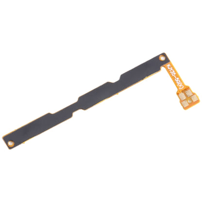 For vivo Y35 5G OEM Power Button & Volume Button Flex Cable - Flex Cable by PMC Jewellery | Online Shopping South Africa | PMC Jewellery