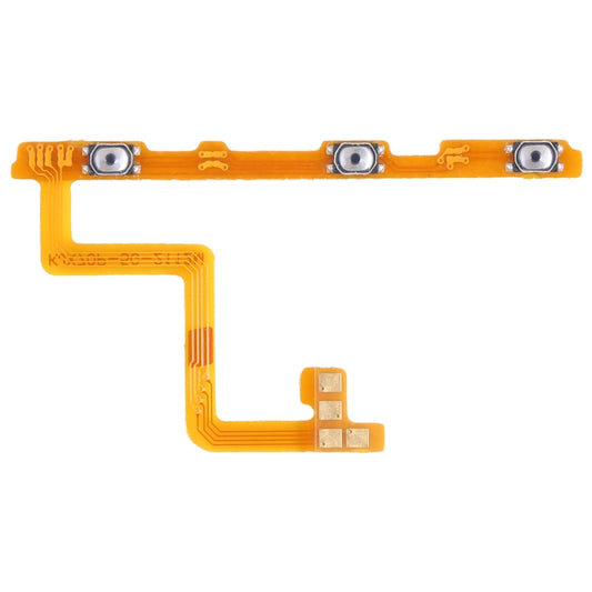 For vivo X70 Pro OEM Power Button & Volume Button Flex Cable - Flex Cable by PMC Jewellery | Online Shopping South Africa | PMC Jewellery