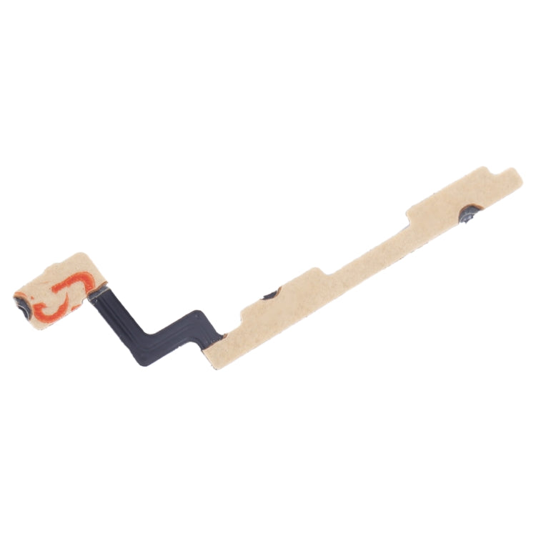 For OPPO Reno4 4G OEM Volume Button Flex Cable - Flex Cable by PMC TechLife | Online Shopping South Africa | PMC TechLife