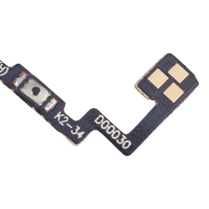 For OPPO Reno5 4G OEM Volume Button Flex Cable - Flex Cable by PMC Jewellery | Online Shopping South Africa | PMC Jewellery