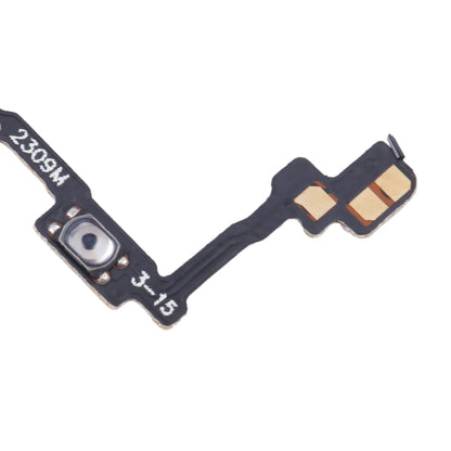 For OPPO Reno5 Pro+ OEM Volume Button Flex Cable - Flex Cable by PMC Jewellery | Online Shopping South Africa | PMC Jewellery