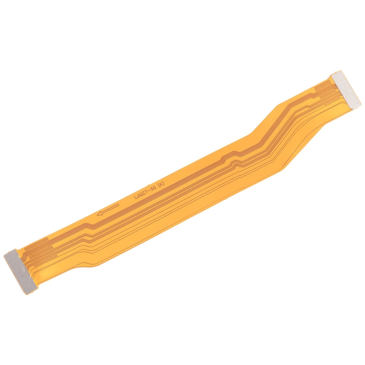 For vivo iQOO Z7X OEM Motherboard Flex Cable - Flex Cable by PMC TechLife | Online Shopping South Africa | PMC TechLife