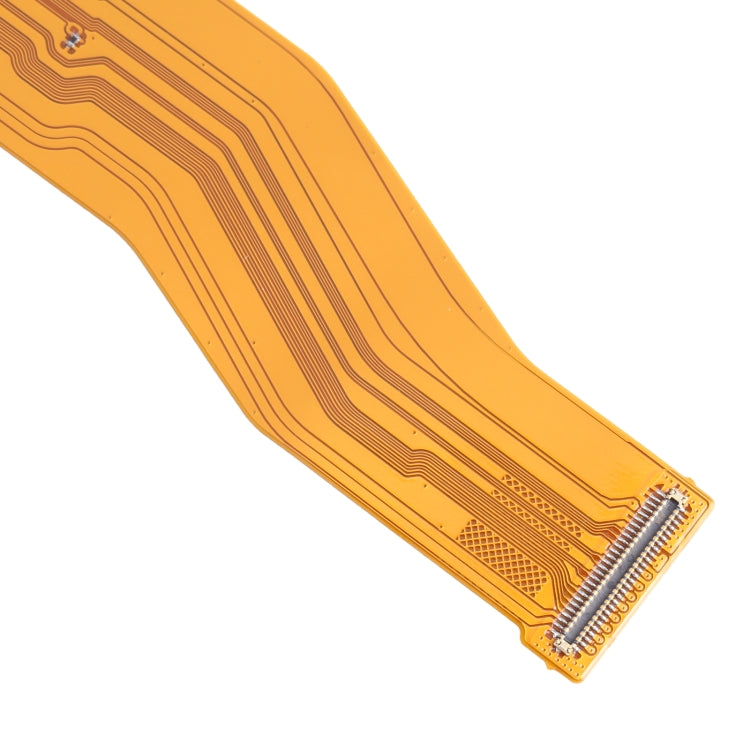 For vivo iQOO Z7X OEM Motherboard Flex Cable - Flex Cable by PMC TechLife | Online Shopping South Africa | PMC TechLife
