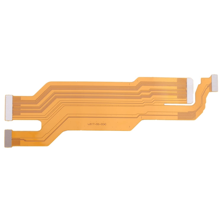 For vivo S17 OEM Motherboard Flex Cable - Flex Cable by PMC TechLife | Online Shopping South Africa | PMC TechLife