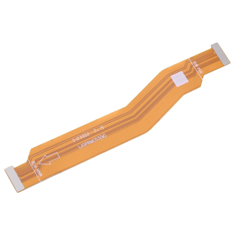 For Realme C53 OEM Motherboard Flex Cable - Flex Cable by PMC Jewellery | Online Shopping South Africa | PMC Jewellery