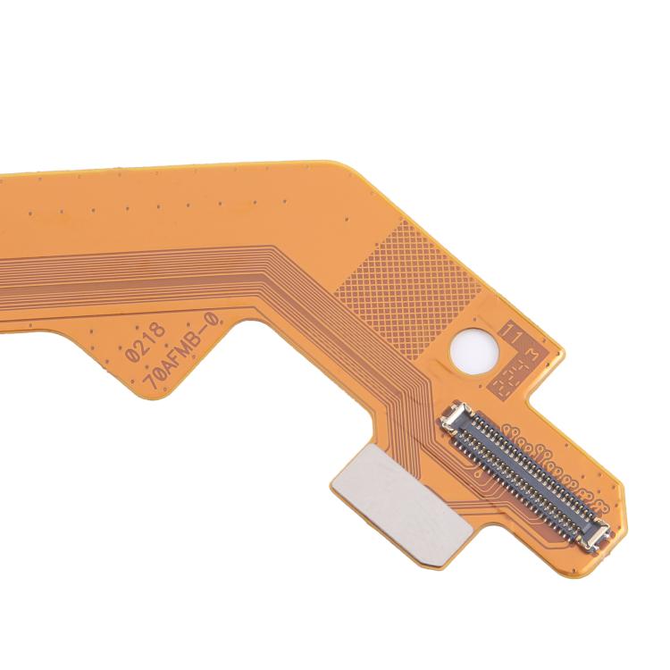 For vivo X80 OEM LCD Flex Cable - Flex Cable by PMc TechLife | Online Shopping South Africa | PMc TechLife | Buy Now Pay Later Mobicred