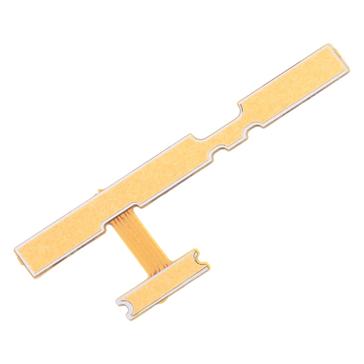 For Motorola Moto G84 OEM Power Button & Volume Button Flex Cable - Flex Cable by PMC Jewellery | Online Shopping South Africa | PMC Jewellery | Buy Now Pay Later Mobicred