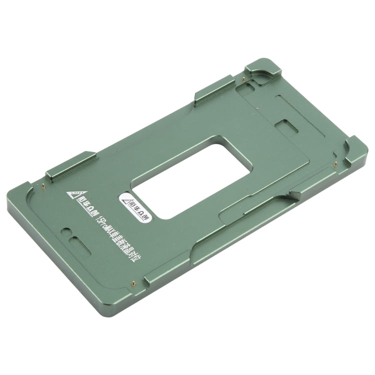 For iPhone 15 Pro Max LCD Screen Outer Glass Lens Calibration Fixed Mold - Mould by PMC Jewellery | Online Shopping South Africa | PMC Jewellery | Buy Now Pay Later Mobicred