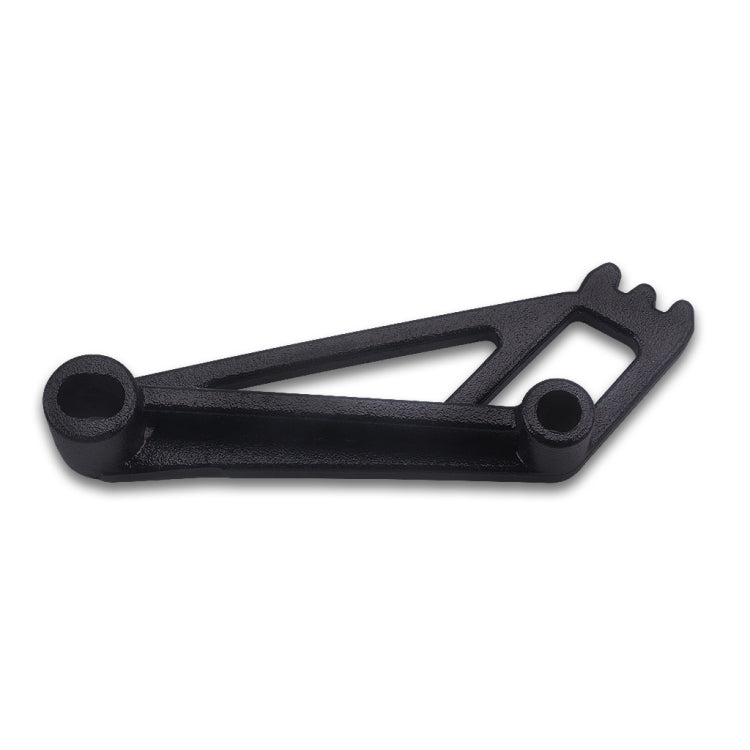 For Ford 3V 4.6L 5.4L 6.8L Engine Valve Spring Compressor Crankshaft Alignment Tool(Black) - Engine Fittings by PMC TechLife | Online Shopping South Africa | PMC TechLife | Buy Now Pay Later Mobicred