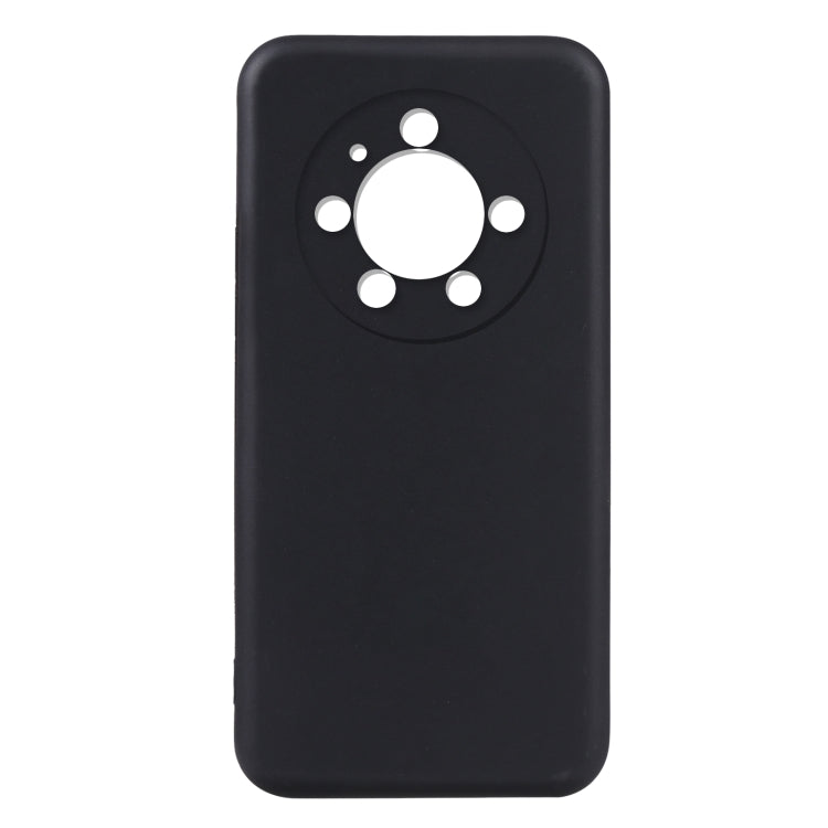 For DOOGEE S110 TPU Phone Case(Black) - Doogee Cases by PMC TechLife | Online Shopping South Africa | PMC TechLife
