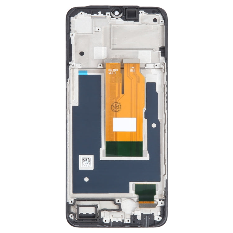For Realme 10s OEM LCD Screen Digitizer Full Assembly with Frame - LCD Screen by PMC TechLife | Online Shopping South Africa | PMC TechLife | Buy Now Pay Later Mobicred