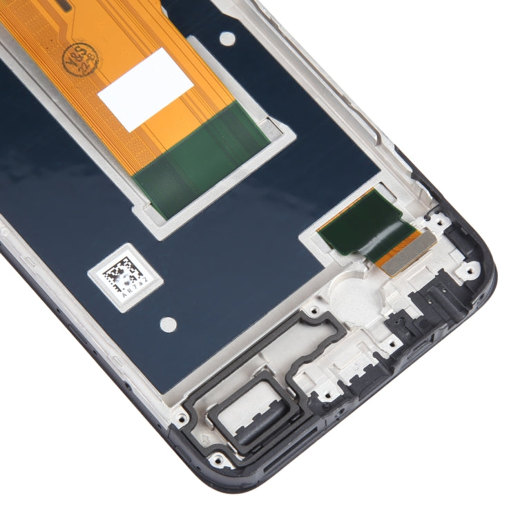 For Realme 10T OEM LCD Screen Digitizer Full Assembly with Frame - LCD Screen by PMC TechLife | Online Shopping South Africa | PMC TechLife