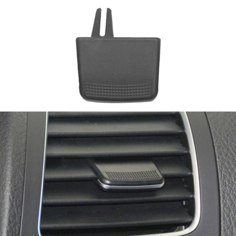 For Kia Sorento Left Driving Car Air Conditioning Air Outlet Paddle, Type:Left L Middle - free shipping - PMC TechLife - Order now!