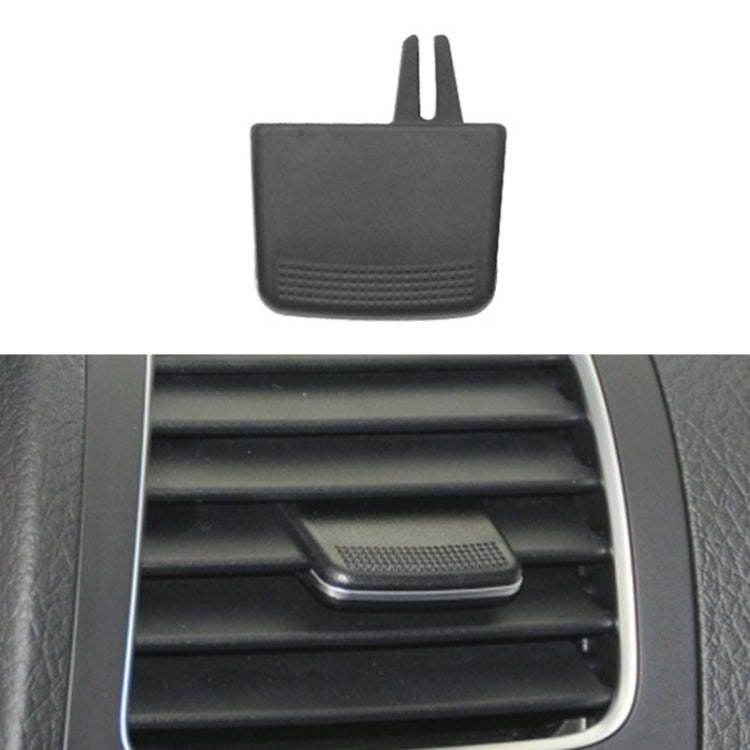 For Kia Sorento Left Driving Car Air Conditioning Air Outlet Paddle, Type:Right R Middle - Air Conditioning System by PMC TechLife | Online Shopping South Africa | PMC TechLife | Buy Now Pay Later Mobicred