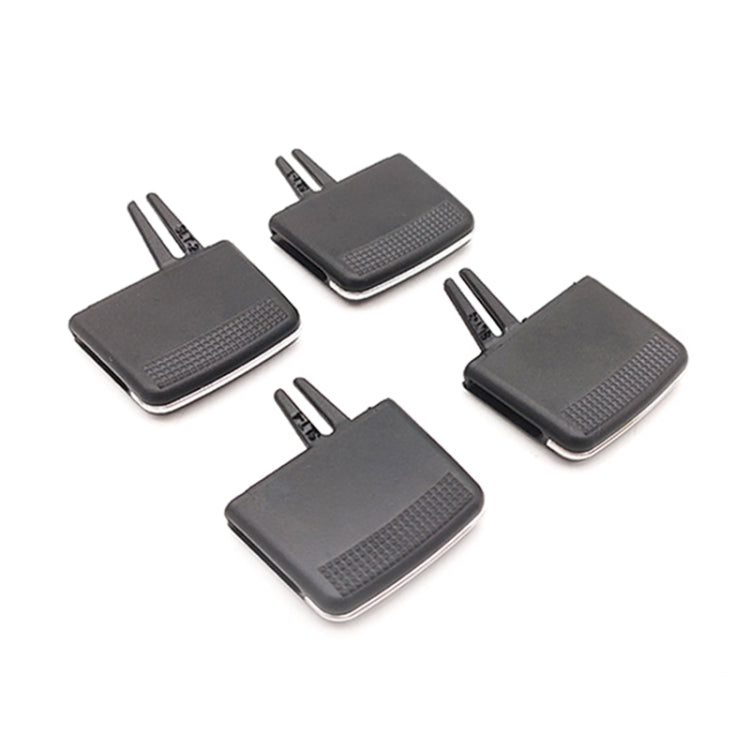 For Kia Sorento Left Driving Car Air Conditioning Air Outlet Paddle, Type:Left L Middle - free shipping - PMC TechLife - Order now!