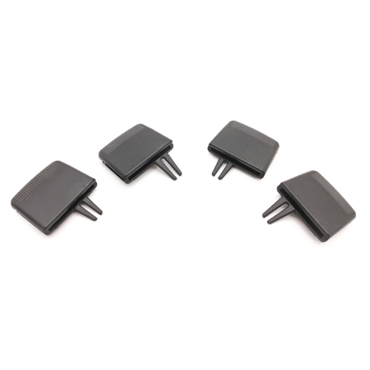 For Kia Sorento Left Driving Car Air Conditioning Air Outlet Paddle, Type:Left L Middle - free shipping - PMC TechLife - Order now!