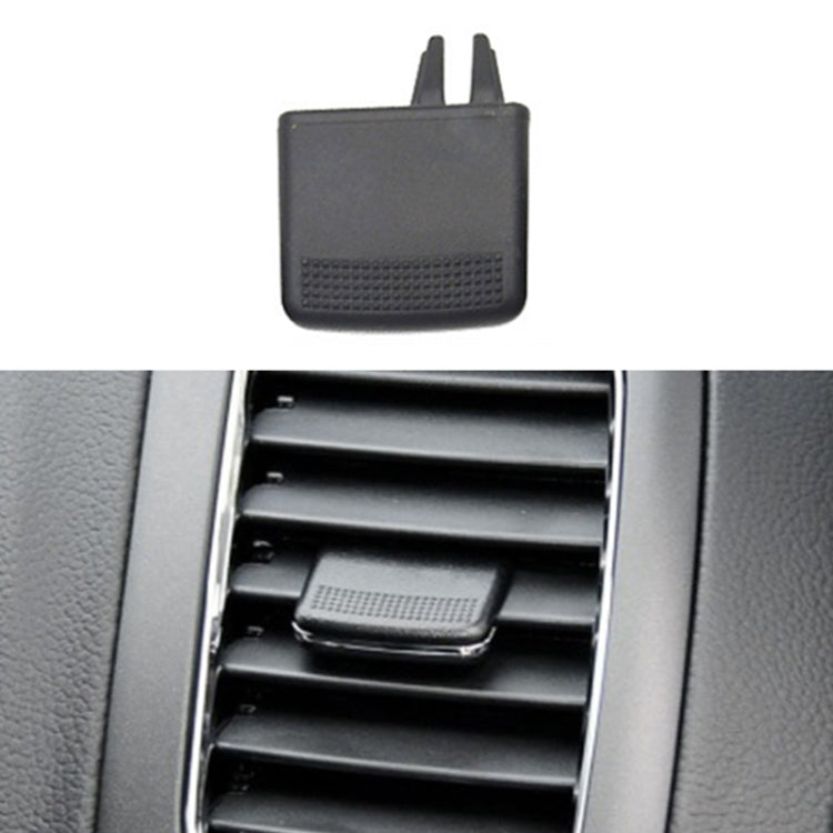 For Kia K3 Left Driving Car Air Conditioning Air Outlet Paddle, Type:Right Middle - Air Conditioning System by PMC TechLife | Online Shopping South Africa | PMC TechLife | Buy Now Pay Later Mobicred