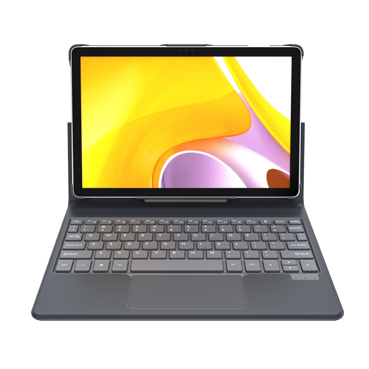 Ulefone WMC 0907H Ultra-thin Bluetooth Keyboard Leather Case for Ulefone Tab A8 - Others Keyboard by Ulefone | Online Shopping South Africa | PMC TechLife