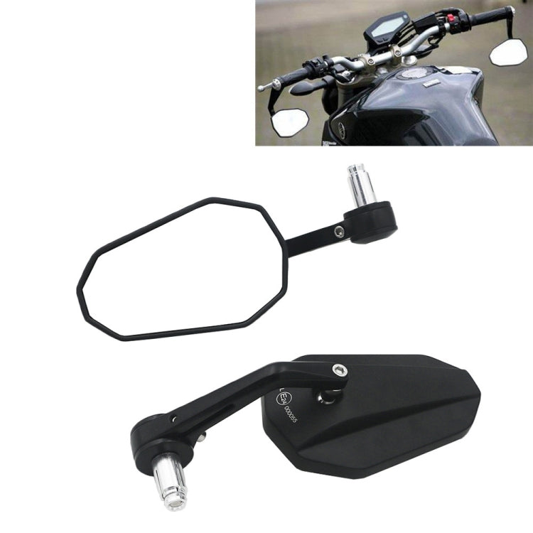 SF-172 Motorcycle Electric Vehicle Modified Handle Rearview Mirror - Side Mirrors by PMC TechLife | Online Shopping South Africa | PMC TechLife | Buy Now Pay Later Mobicred