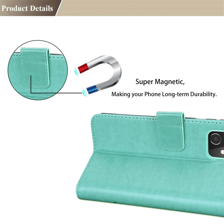 For Xiaomi Redmi Note 12 Pro 5G Global Rose Embossed Flip PU Leather Phone Case(Green) - Xiaomi Cases by PMC TechLife | Online Shopping South Africa | PMC TechLife | Buy Now Pay Later Mobicred