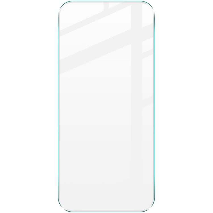 For Google Pixel 9 Pro XL imak H Series Full Screen Tempered Glass Film - Google Tempered Glass by imak | Online Shopping South Africa | PMC TechLife | Buy Now Pay Later Mobicred