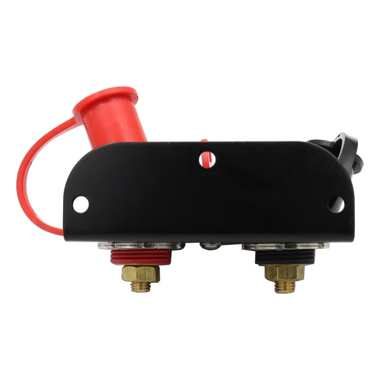 CP-4005 Car Remote Battery Terminal SUV Battery Pile Head with Stainless Steel Bracket - free shipping - PMC TechLife - Order now!