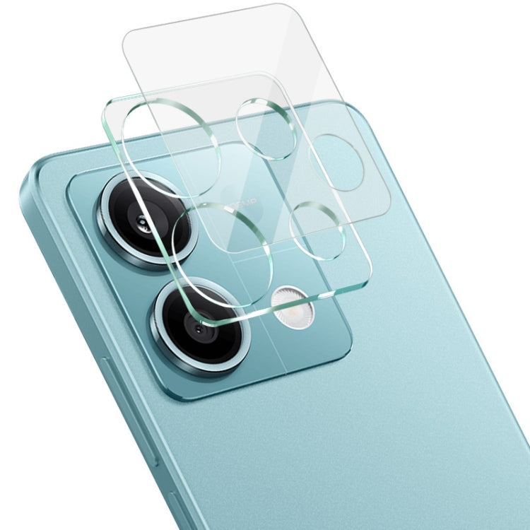 For Xiaomi Redmi Note 13 5G imak High Definition Integrated Glass Lens Film - For Xiaomi by imak | Online Shopping South Africa | PMC TechLife | Buy Now Pay Later Mobicred