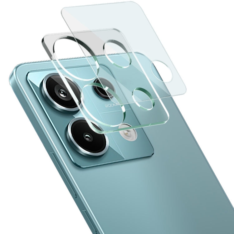 For Xiaomi Redmi Note 13 Pro 5G imak High Definition Integrated Glass Lens Film - For Xiaomi by imak | Online Shopping South Africa | PMC TechLife | Buy Now Pay Later Mobicred