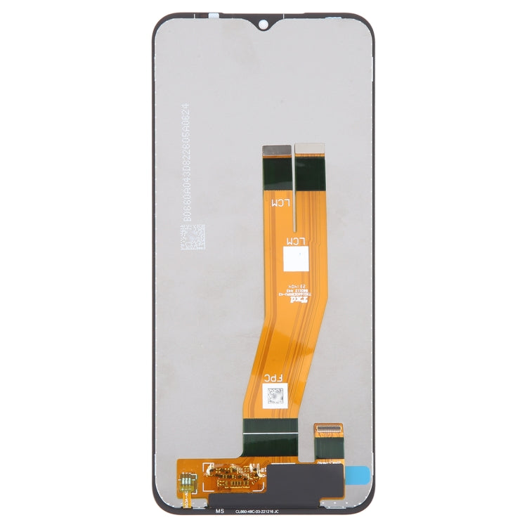 Original LCD Screen For Samsung Galaxy A14 SM-A145F With Digitizer Full Assembly - free shipping - PMc TechLife - Order now!