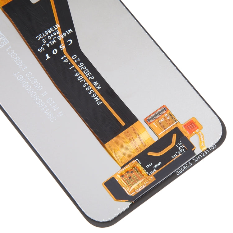 Original LCD Screen For Samsung Galaxy M14 SM-M146B With Digitizer Full Assembly - free shipping - PMc TechLife - Order now!