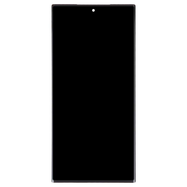 Original LCD Screen For Samsung Galaxy S23 Ultra SM-S918B With Digitizer Full Assembly - free shipping - PMC TechLife - Order now!