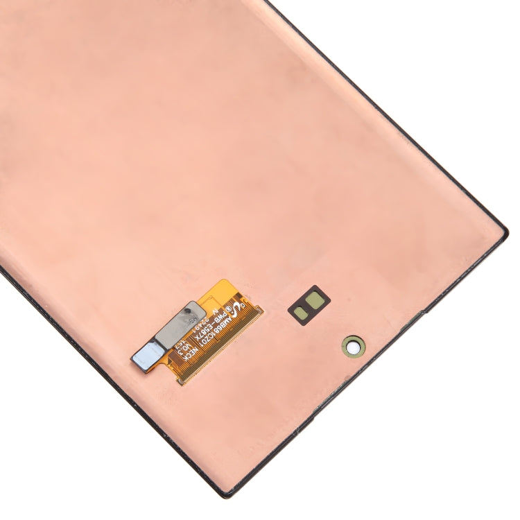 Original LCD Screen For Samsung Galaxy S23 Ultra SM-S918B With Digitizer Full Assembly - free shipping - PMC TechLife - Order now!
