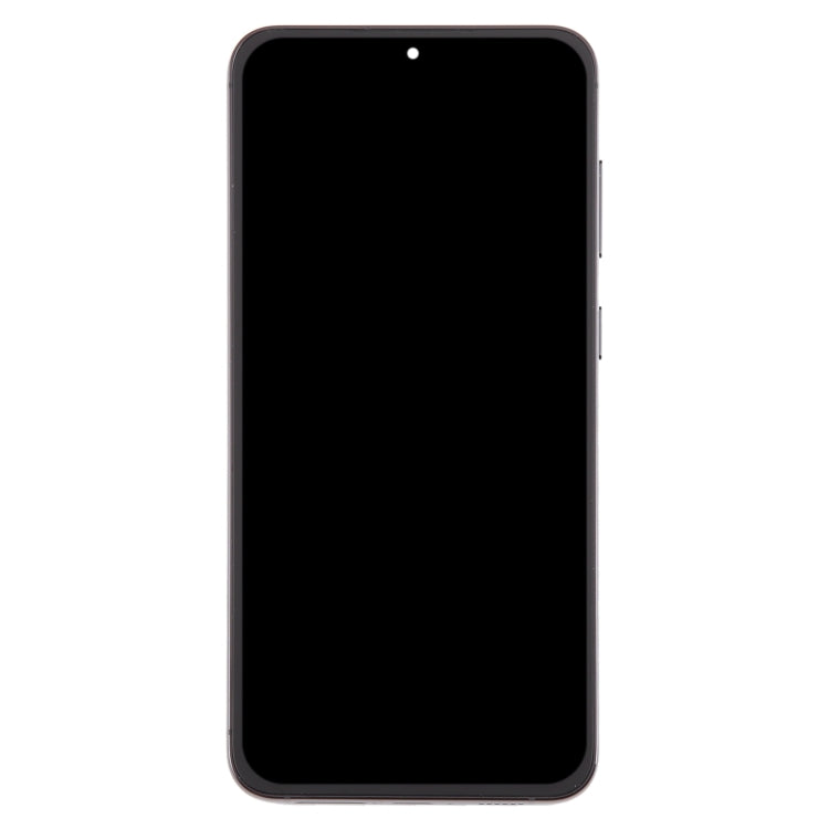 For Samsung Galaxy S23+ 5G SM-S916B 6.55 inch OLED  LCD Screen Digitizer Full Assembly with Frame - free shipping - PMc TechLife - Order now!