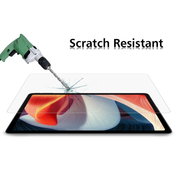 For DOOGEE T20 10.4 9H 0.3mm Explosion-proof Tempered Glass Film - Others by PMC TechLife | Online Shopping South Africa | PMC TechLife | Buy Now Pay Later Mobicred