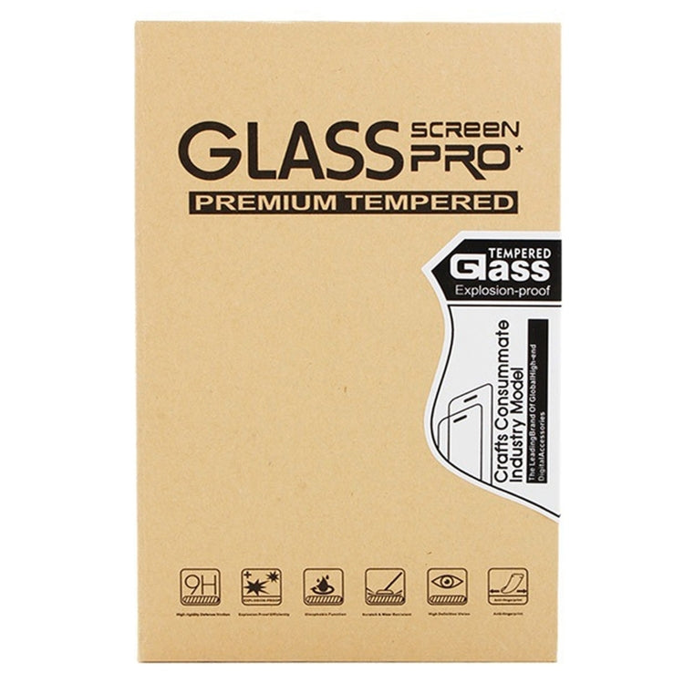 For Doogee T20 Mini Pro 2pcs 9H 0.3mm Explosion-proof Tempered Glass Film - Others by PMC TechLife | Online Shopping South Africa | PMC TechLife | Buy Now Pay Later Mobicred