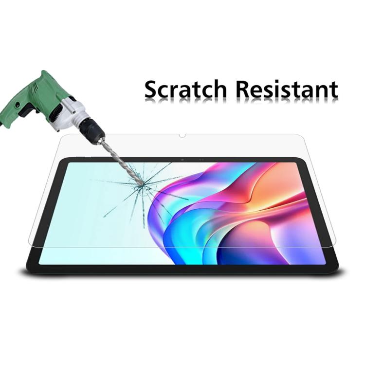 For Doogee T35 2pcs 9H 0.3mm Explosion-proof Tempered Glass Film - Others by PMC TechLife | Online Shopping South Africa | PMC TechLife | Buy Now Pay Later Mobicred