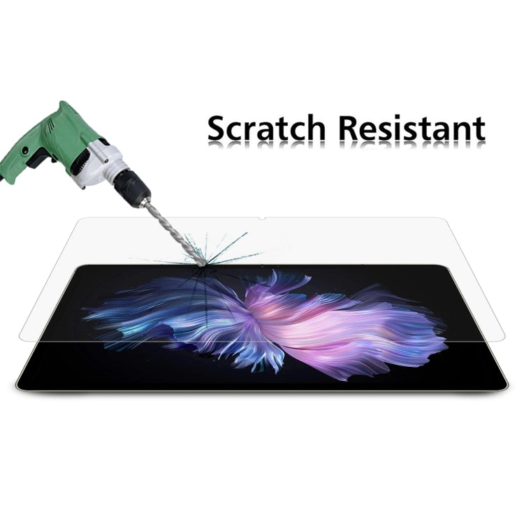 For Doogee T30 Max 25pcs 9H 0.3mm Explosion-proof Tempered Glass Film - Others by PMC TechLife | Online Shopping South Africa | PMC TechLife | Buy Now Pay Later Mobicred