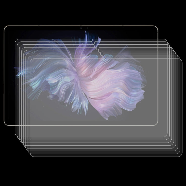For Doogee T30 Max 25pcs 9H 0.3mm Explosion-proof Tempered Glass Film - Others by PMC TechLife | Online Shopping South Africa | PMC TechLife | Buy Now Pay Later Mobicred
