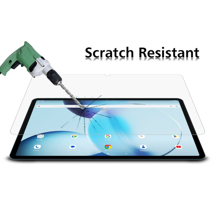 For Doogee T30 Pro 11 2024 25pcs 9H 0.3mm Explosion-proof Tempered Glass Film - Others by PMC TechLife | Online Shopping South Africa | PMC TechLife | Buy Now Pay Later Mobicred
