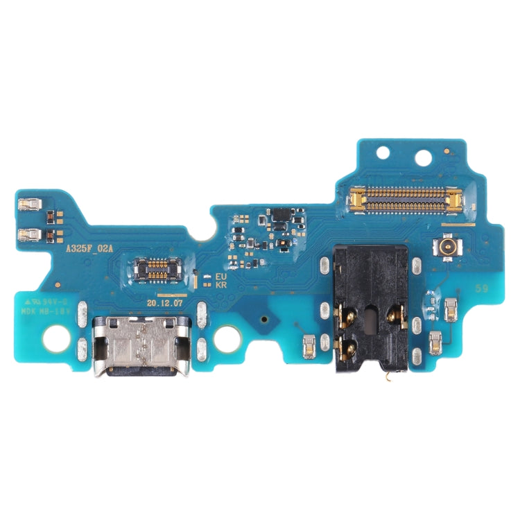 For Samsung Galaxy A32 4G SM-A325 Original Charging Port Board - free shipping - PMc TechLife - Order now!