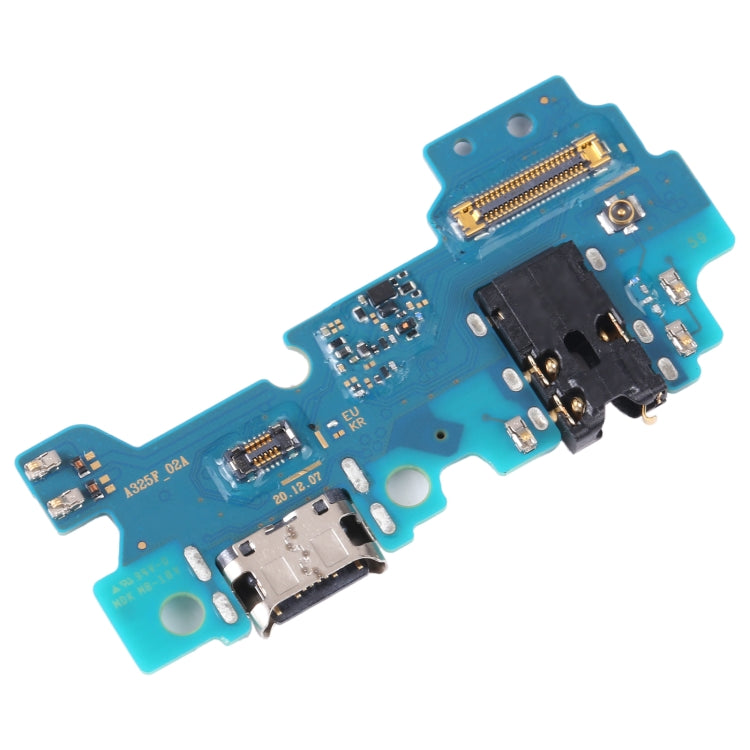 For Samsung Galaxy A32 4G SM-A325 Original Charging Port Board - free shipping - PMc TechLife - Order now!