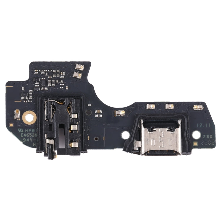 For Samsung Galaxy A03s SM-A037U US Original Charging Port Board - free shipping - PMc TechLife - Order now!