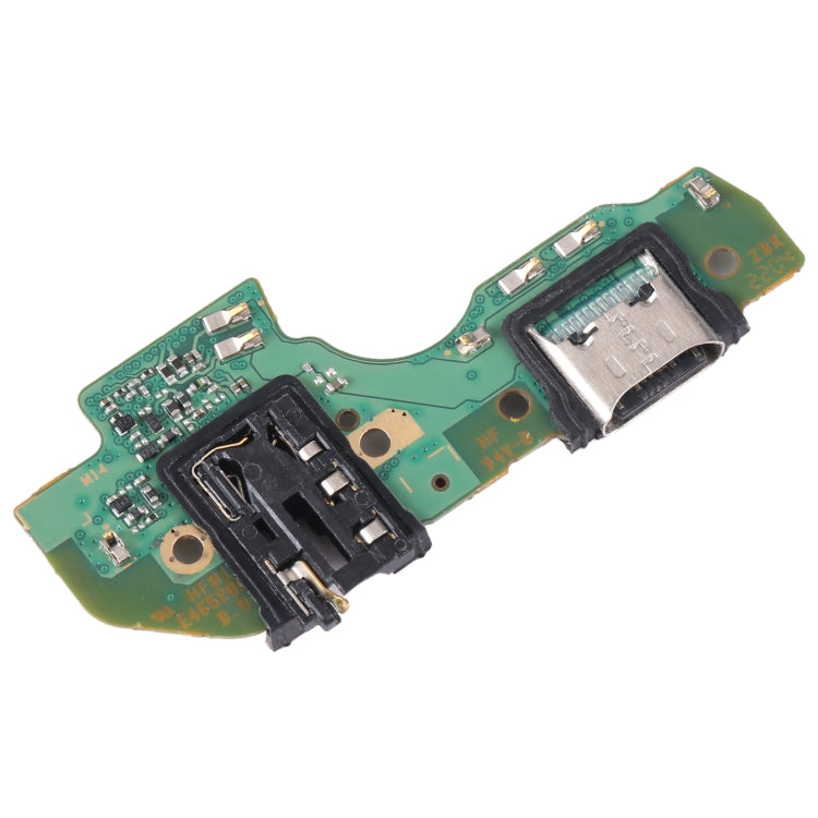For Samsung Galaxy A22 5G SM-A226B Original Charging Port Board - free shipping - PMc TechLife - Order now!