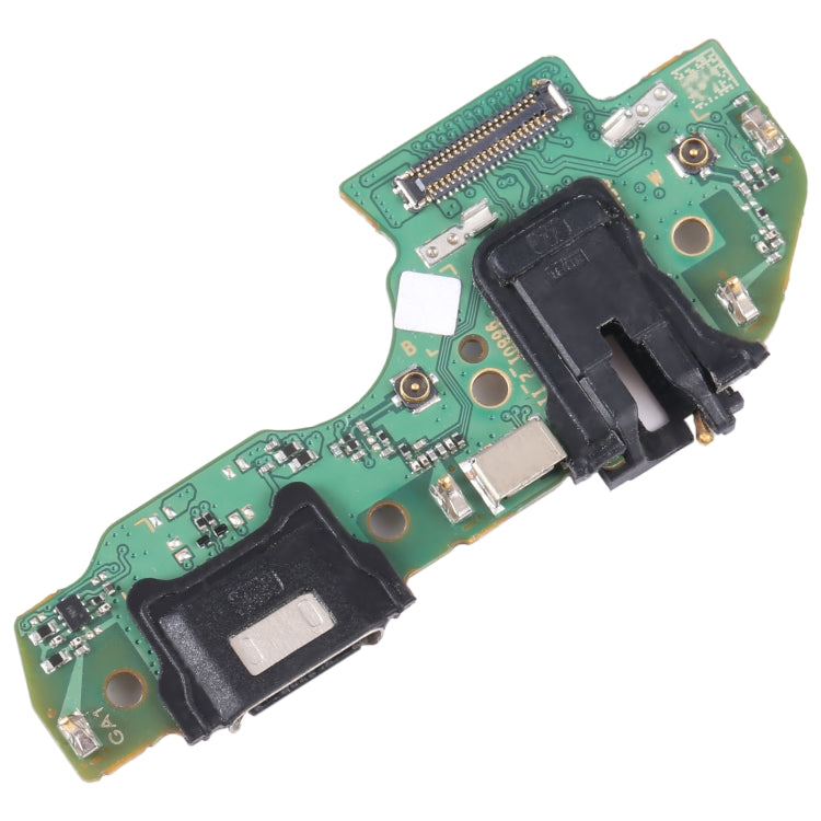 For Samsung Galaxy A22 5G SM-A226B Original Charging Port Board - free shipping - PMc TechLife - Order now!