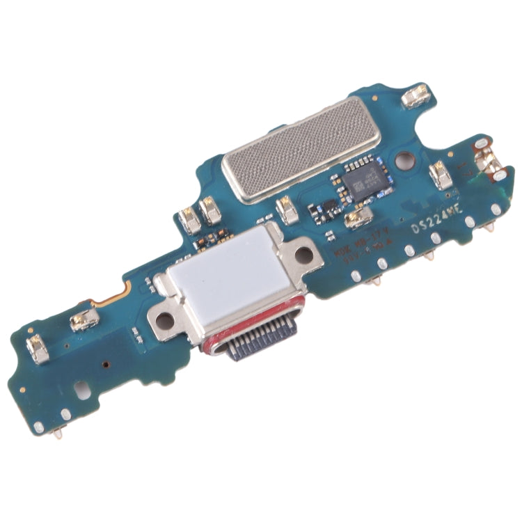 For Galaxy Z Fold4 SM-F936B EU Original Charging Port Board - free shipping - PMc TechLife - Order now!